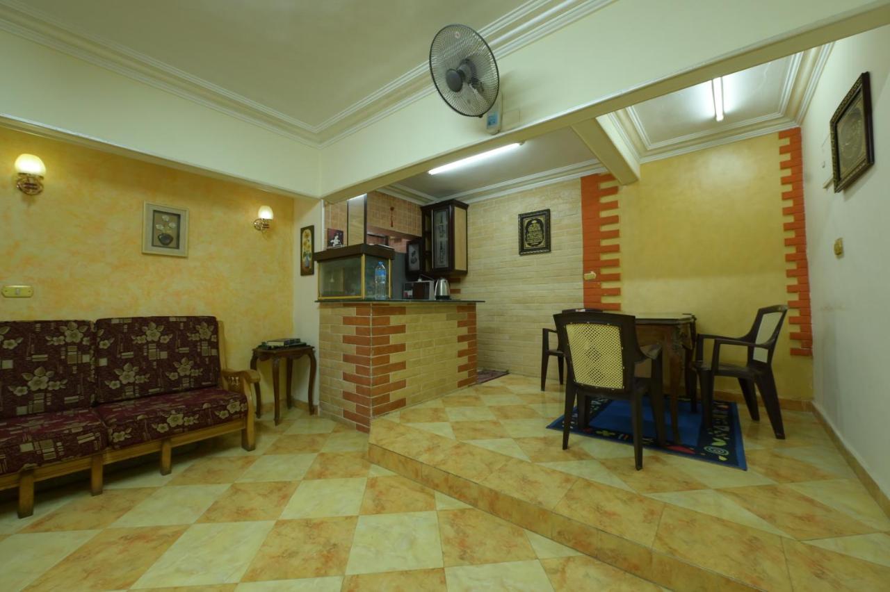 Home In The City Il Il Cairo Esterno foto