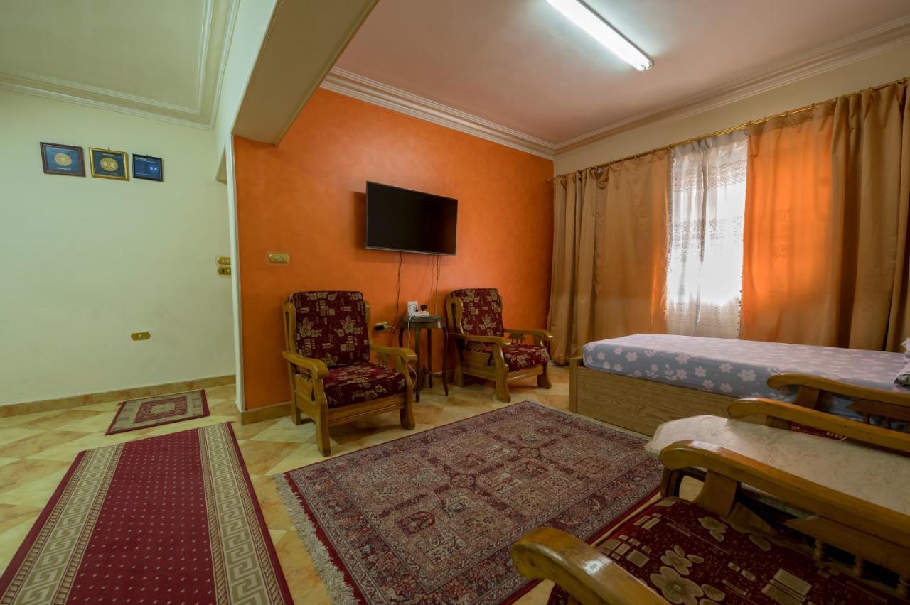 Home In The City Il Il Cairo Esterno foto
