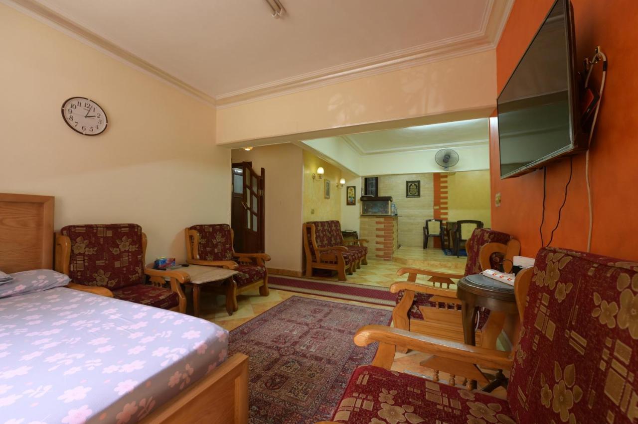 Home In The City Il Il Cairo Esterno foto