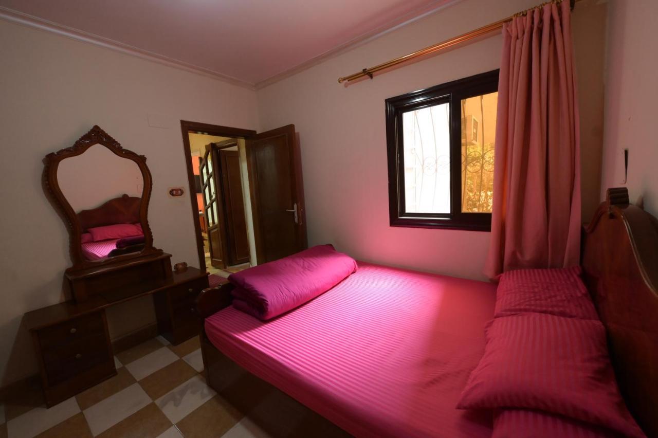 Home In The City Il Il Cairo Esterno foto