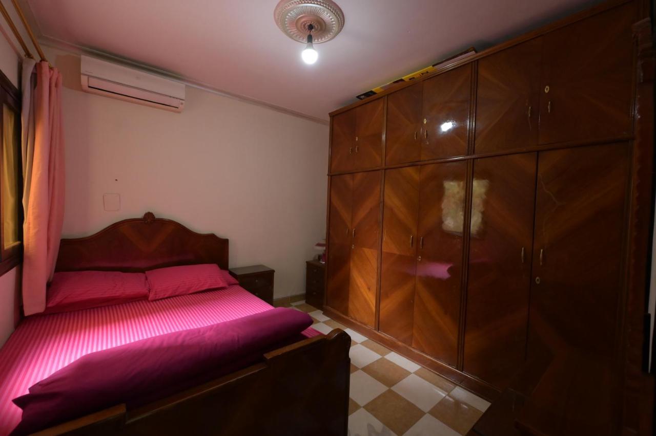 Home In The City Il Il Cairo Esterno foto