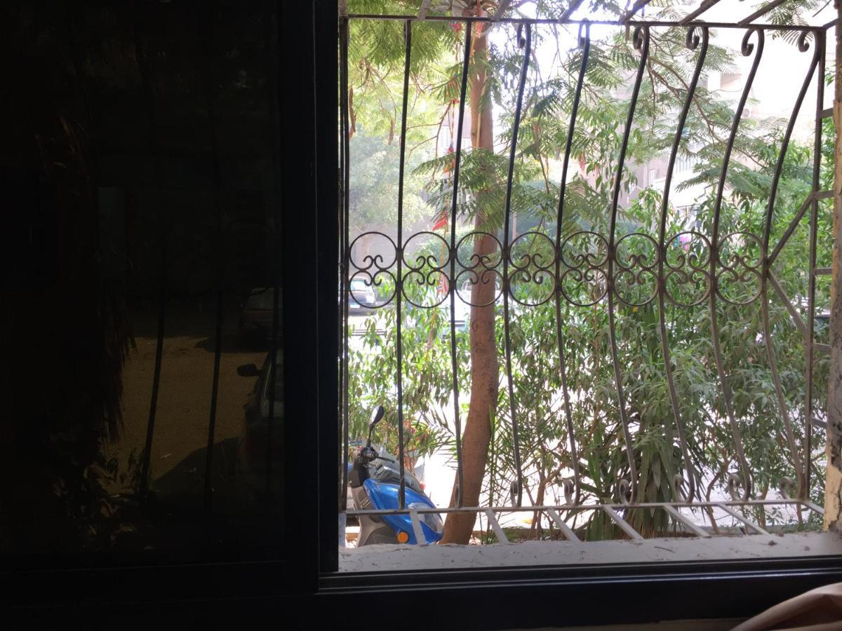 Home In The City Il Il Cairo Esterno foto